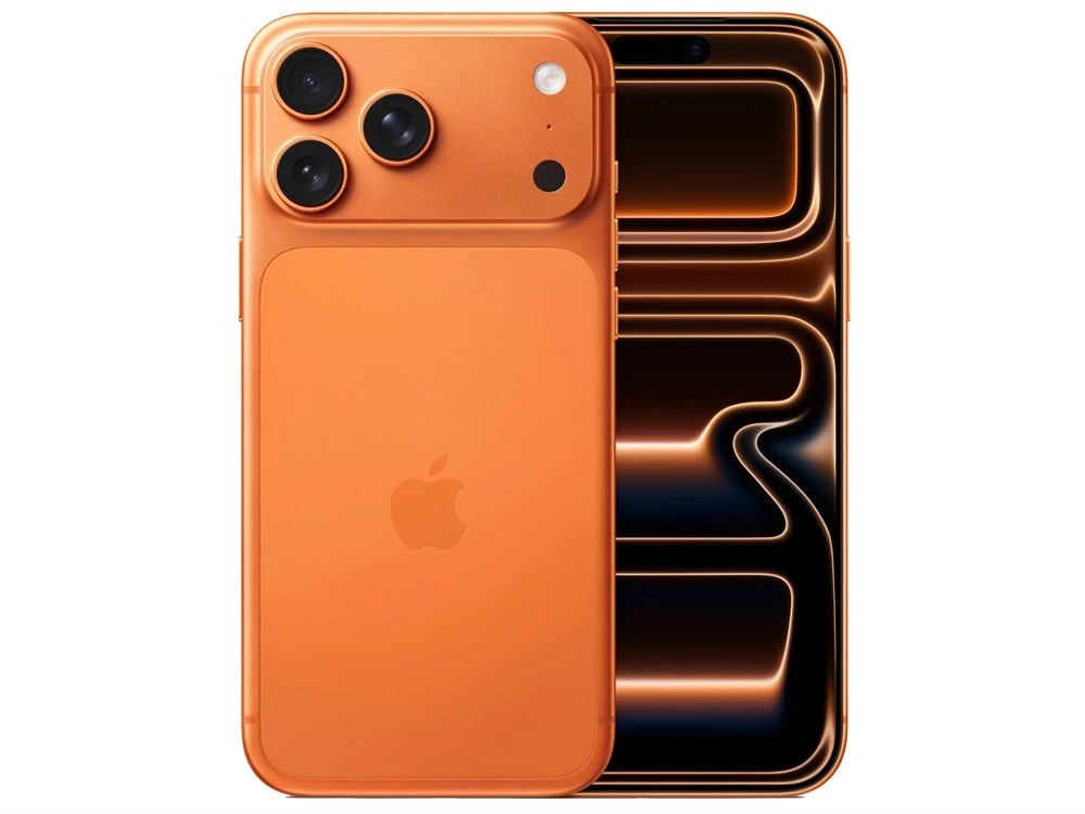 17 Pro 256GB Cosmic Orange (eSim)